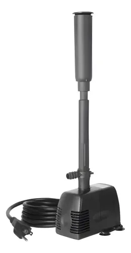 Baby8 Bomba Sumergible Fuentes Decorativas 800 Lph/1.3m 16w, foto del producto
