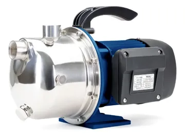 Bomba Jet Aquatrol Aqt-jbp15 1.5 Hp 110/220v Acero Inox 304, foto del producto