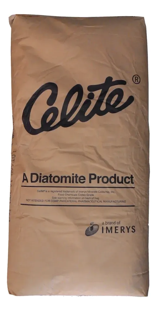 Celite Tierra De Diatomeas 22.7 Kg Insecticida, foto real del producto