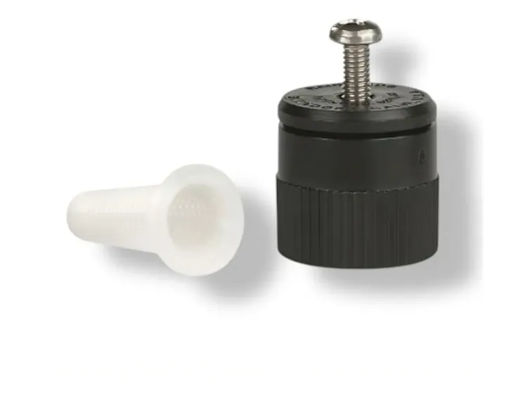 Inundador Burbujeador Ajustable 1300af Rain Bird 25 Pz Riego, foto real del producto