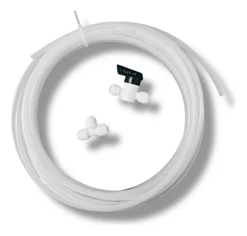 Kit De Paso Conexión Para Sistema De Ósmosis Inversa 5m, foto del producto