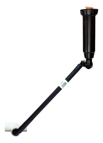 Kit Flexible Aspersor 2 Pul Codo Articulado 1/2×12 Rain Bird, foto del producto