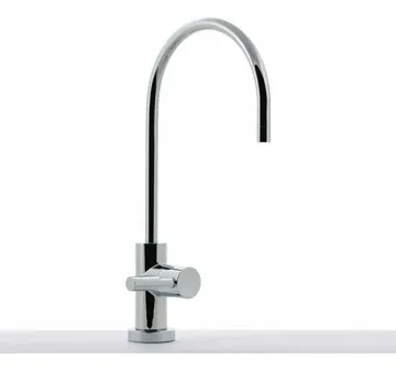 Lf-ec25-cp-1 Grifo Cerámica Moderno Cromo Agua Filtrada Ro, foto del producto