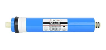 Membrana Hydron Nsf 100 Gpd 2.0 X 12 Ósmosis Inversa, foto del producto