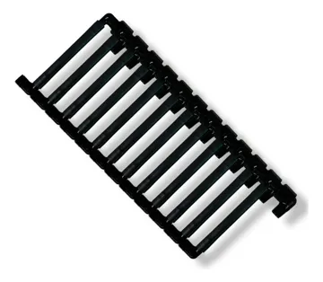 Pack 12 Swing Joint Codo Articulado 1/2x 1/2x 6 Pulg. Sa6050, foto del producto