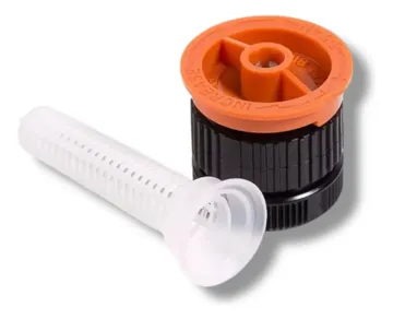 Pack 6 Boquilla Ajustable 1.80 Metros 6 Van Rain Bird Riego, foto del producto