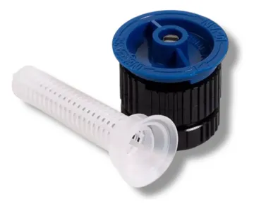 Pack 6 Boquilla Ajustable 3.10 Metros 10 Van Rain Bird Riego, foto del producto