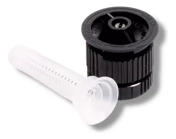 Pack 6 Boquilla Ajustable 4.60 Metros 15 Van Rain Bird Riego, foto del producto