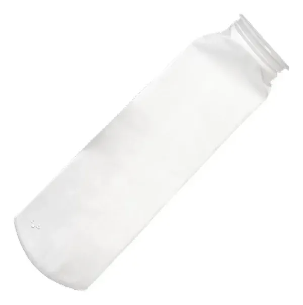 Pack 7 Bag 2 Hydroscientific Filtro Bolsa Pp 7×32 50 M, foto real del producto