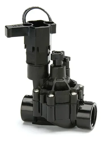 Pack8 Rain Bird 100dvf Válvula Eléctrica 1 Control De Flujo, foto del producto