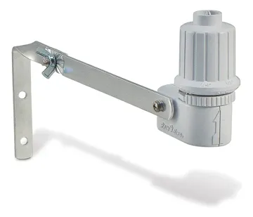 Sensor De Lluvia Modelo Rsd Rain Bird Automático Rsdbex, foto del producto