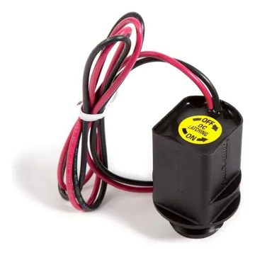 Solenoide Enclavamiento Encapsulado 9v Tbospsol Rain Bird, foto del producto