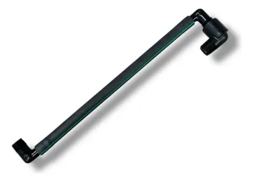 Swing Joint Codo Articulado 1/2×1/2×12 PuLG. Sa125050, foto del producto