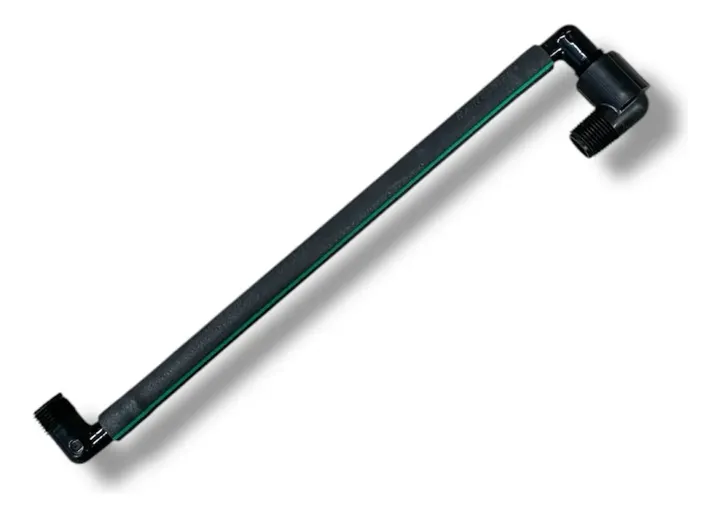 Swing Joint Codo Articulado 1/2×1/2×12 PuLG. Sa125050, foto real del producto