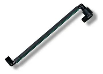 Swing Joint Codo Articulado 1/2×1/2×12 Pulg. Sa125050, foto del producto
