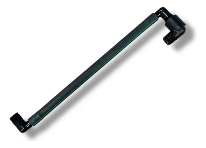 Swing Joint Codo Articulado 1/2×1/2×12 Pulg. Sa125050, foto real del producto
