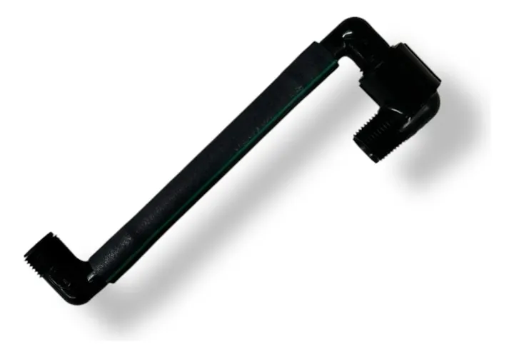 Swing Joint Codo Articulado 1/2×1/2×6 Pulg. Sa6050 Rainbird, foto real del producto