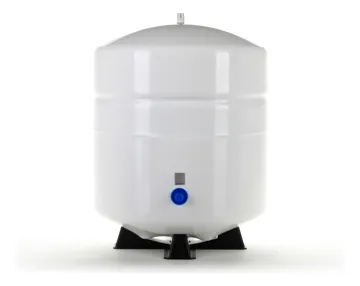 Tanque 4.5 Galones Para Ósmosis Inversa Residencial Aquatrol, foto del producto