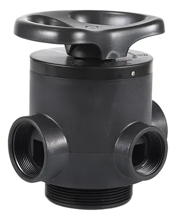 Válvula Manual Para Filtración 2 Pulgadas Aqt-mfv-2 Aquatrol, foto del producto