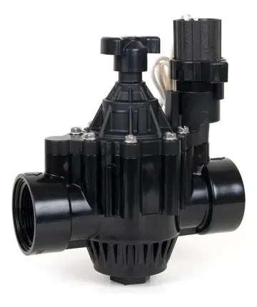 Válvula Solenoide 1 1/2 Pulg Rain Bird Riego Automático, foto del producto
