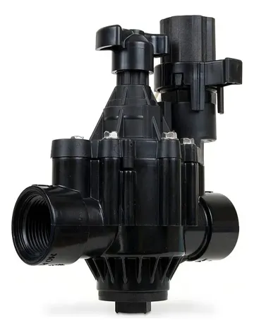 Válvula Solenoide 1 PuLG 150psi Rain Bird Riego 100pga, foto del producto