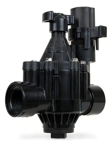 Válvula Solenoide 1 Pulg. 24v 150psi Rain Bird Riego 100pga, foto del producto