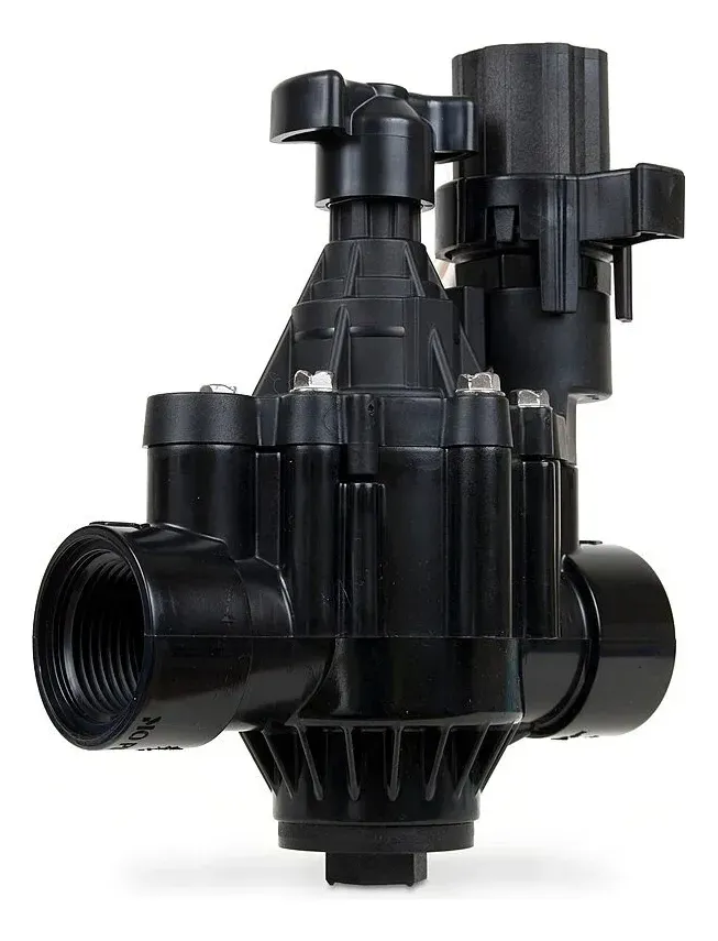 Válvula Solenoide 2» 200PGA Rain Bird Riego Automático, foto real del producto